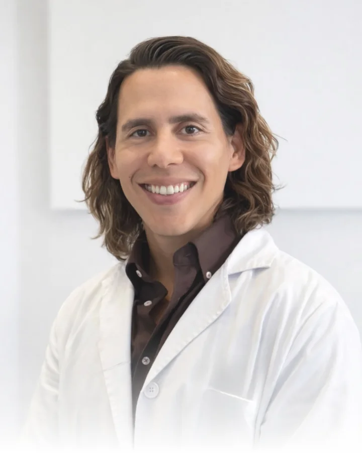 Dr. Juan Carlos Estupiñán